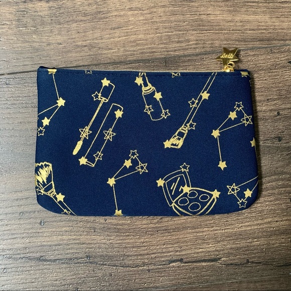 Ipsy constellation make up bag - Picture 2 of 10